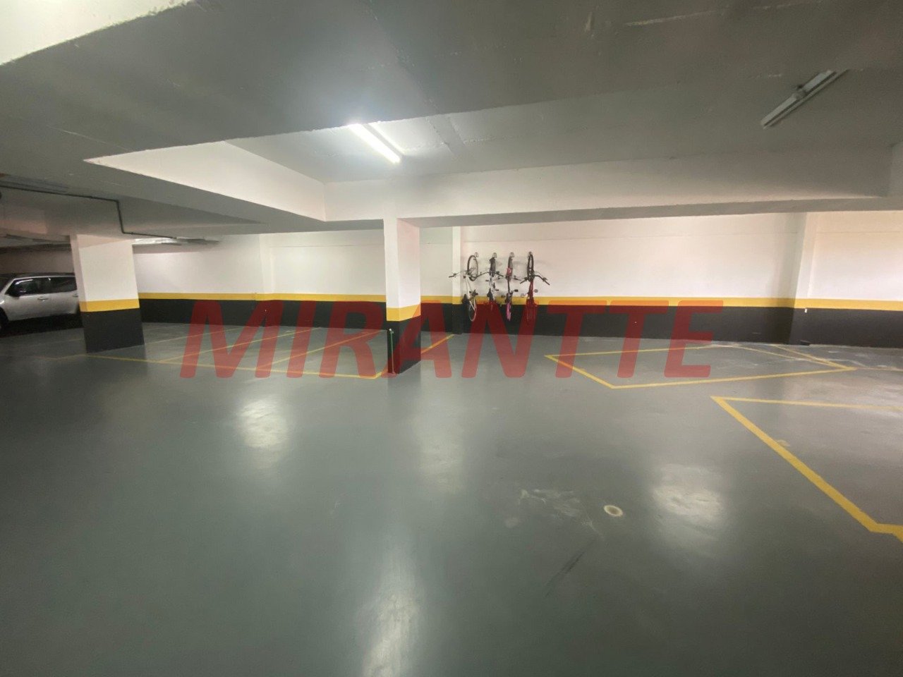 Apartamento de 50m² com 2 quartos em Vila Pauliceia