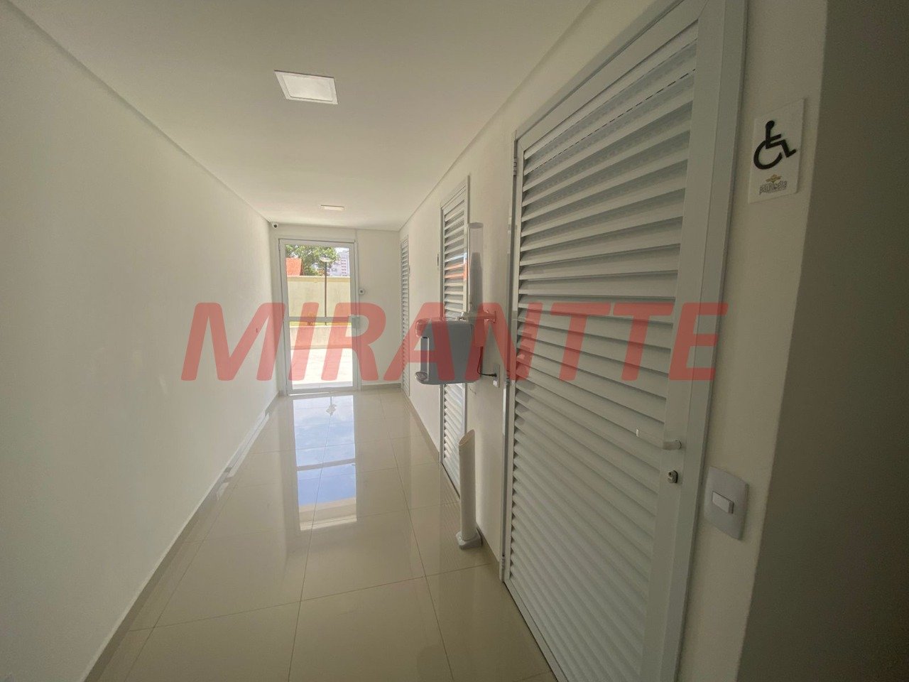 Apartamento de 50m² com 2 quartos em Vila Pauliceia