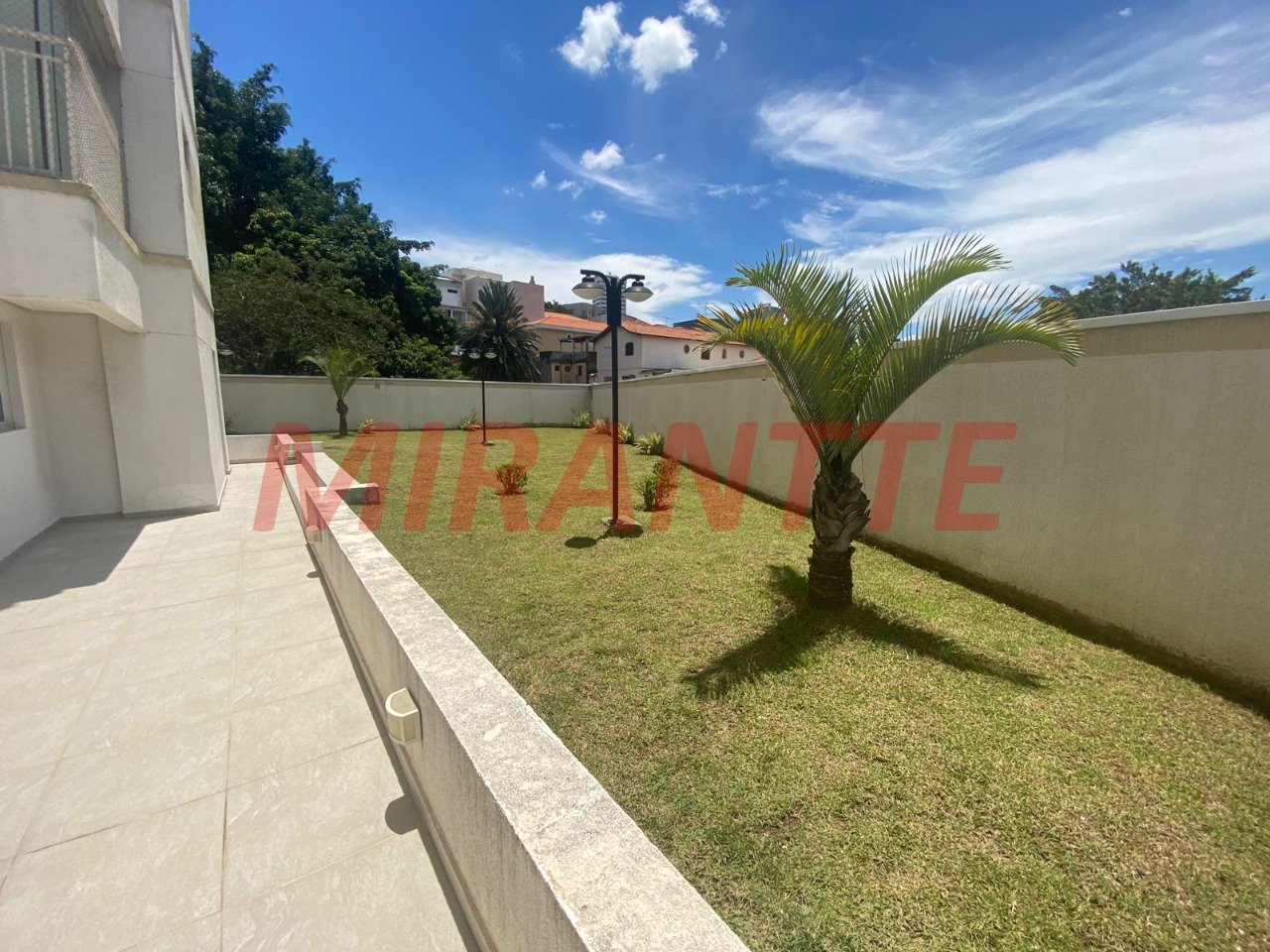 Apartamento de 50m² com 2 quartos em Vila Pauliceia