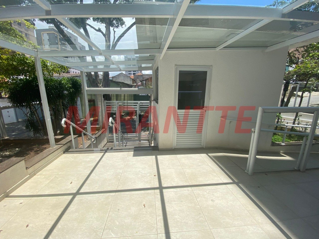 Apartamento de 50m² com 2 quartos em Vila Pauliceia