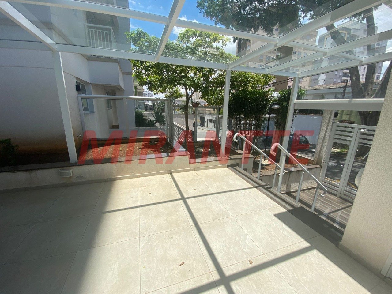 Apartamento de 50m² com 2 quartos em Vila Pauliceia