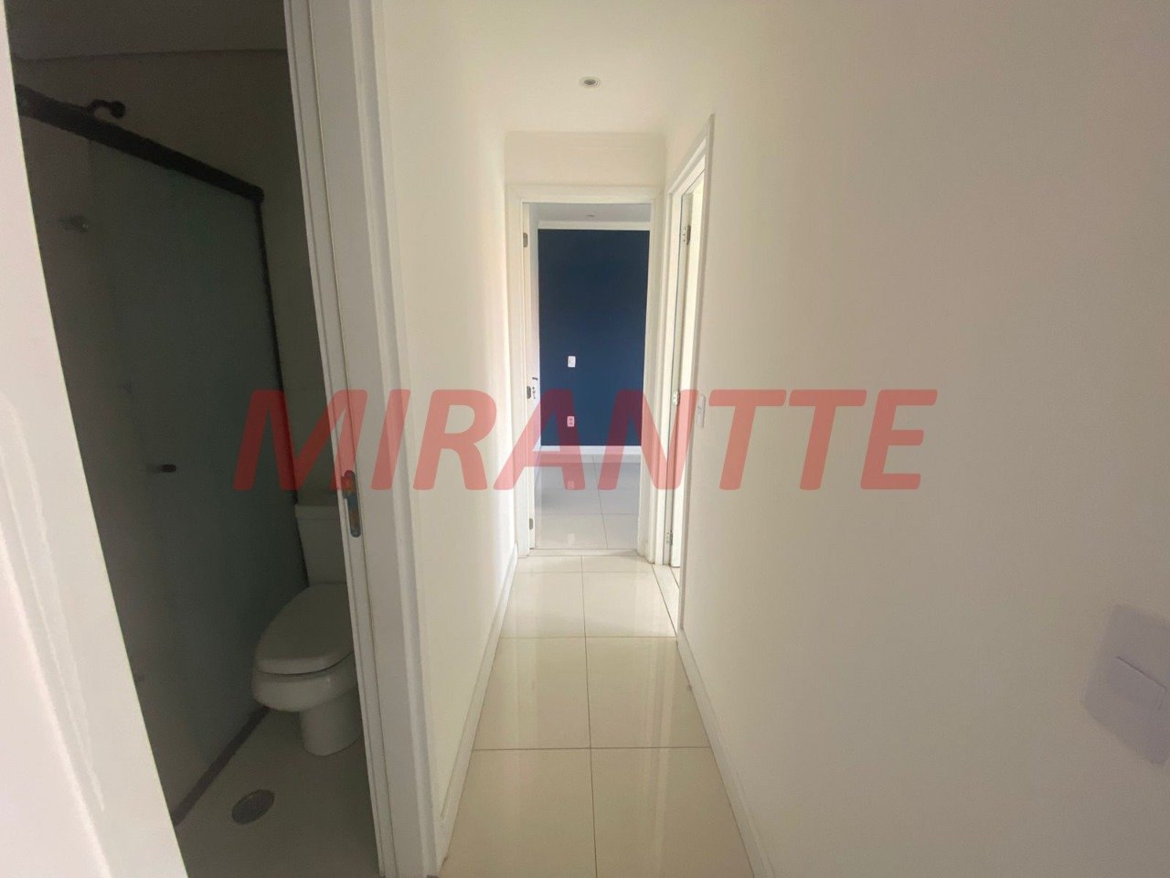 Apartamento de 50m² com 2 quartos em Vila Pauliceia