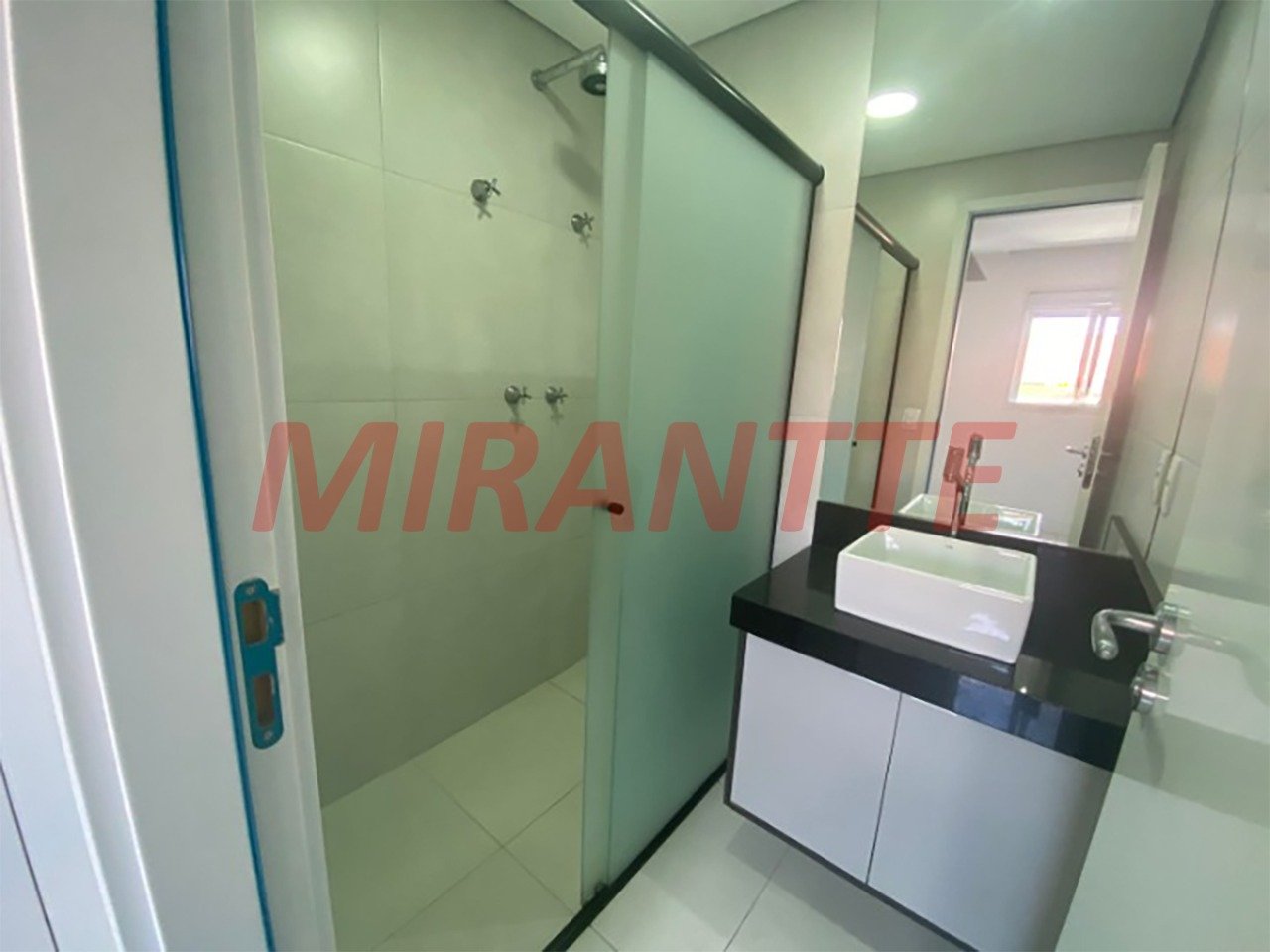 Apartamento de 50m² com 2 quartos em Vila Pauliceia
