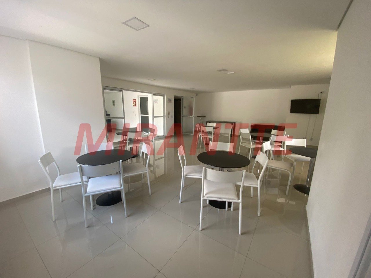 Apartamento de 50m² com 2 quartos em Vila Pauliceia
