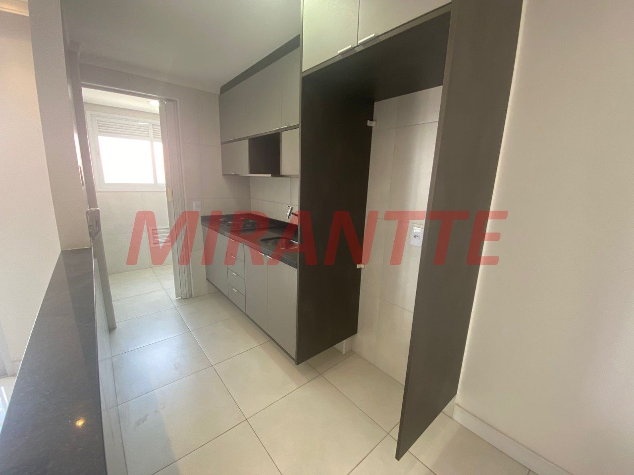 Apartamento de 50m² com 2 quartos em Vila Pauliceia