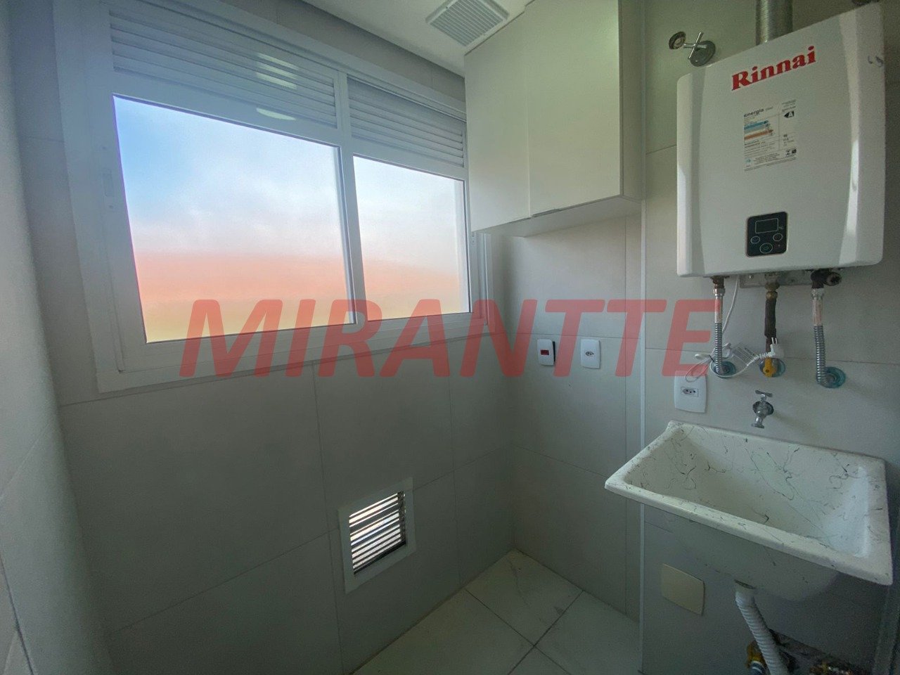 Apartamento de 50m² com 2 quartos em Vila Pauliceia