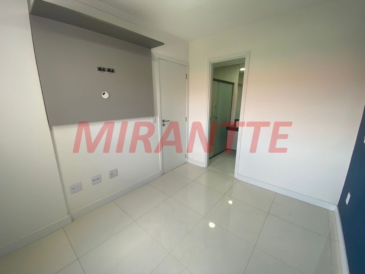 Apartamento de 50m² com 2 quartos em Vila Pauliceia