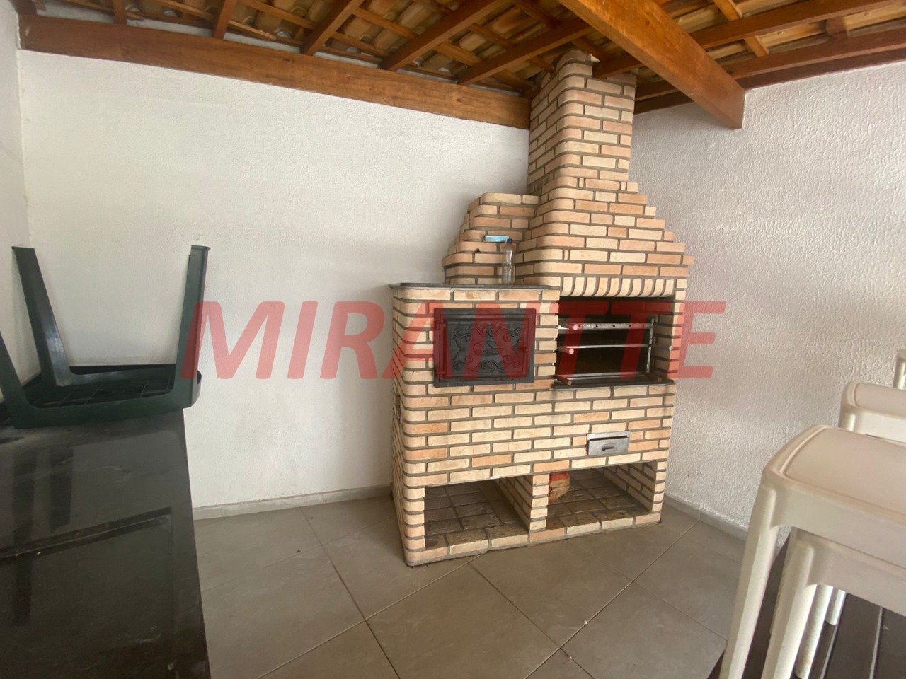 Apartamento de 50m² com 2 quartos em Vila Pauliceia