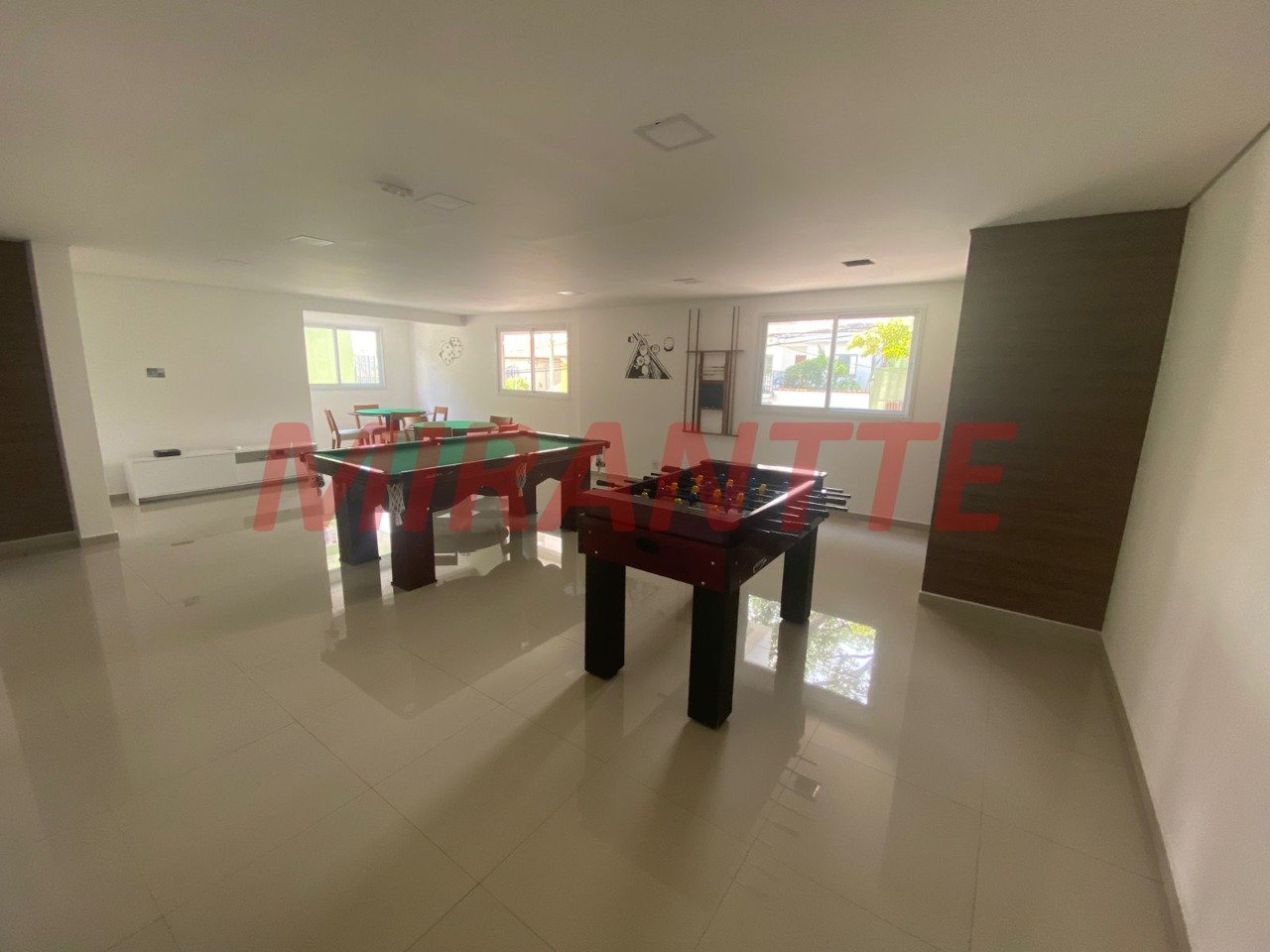 Apartamento de 50m² com 2 quartos em Vila Pauliceia