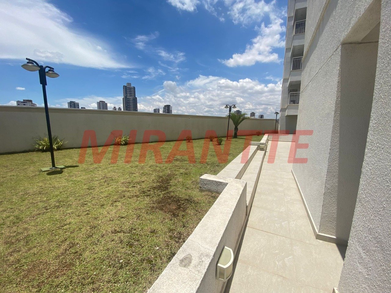 Apartamento de 50m² com 2 quartos em Vila Pauliceia