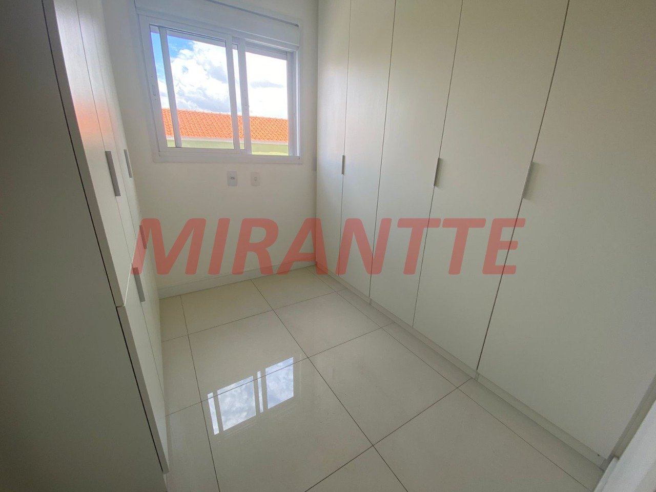 Apartamento de 50m² com 2 quartos em Vila Pauliceia