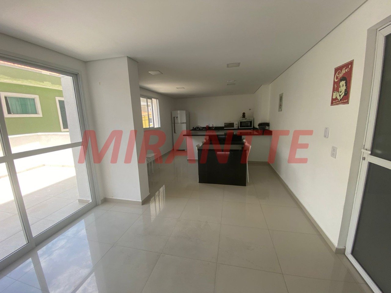 Apartamento de 50m² com 2 quartos em Vila Pauliceia