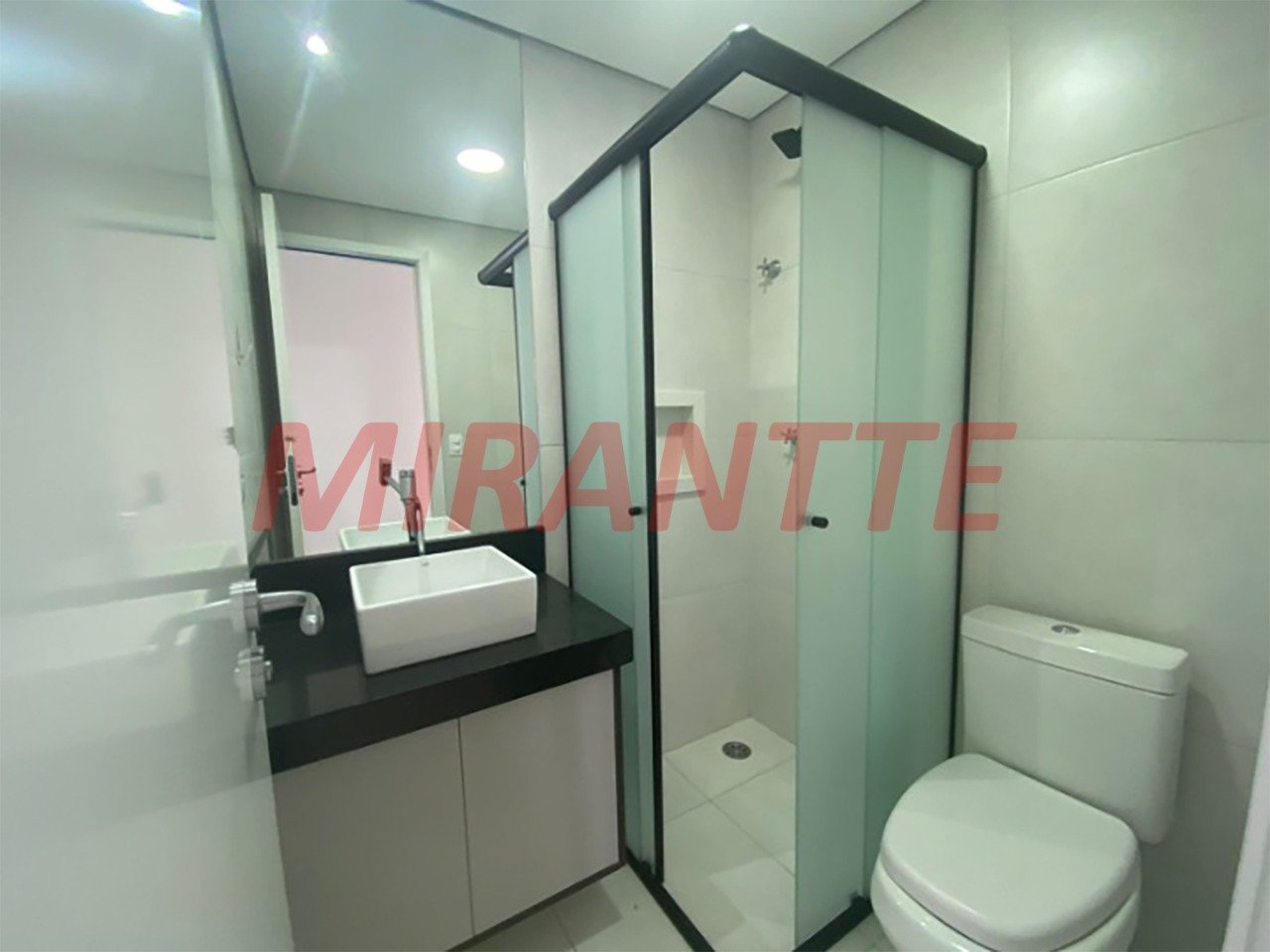 Apartamento de 50m² com 2 quartos em Vila Pauliceia
