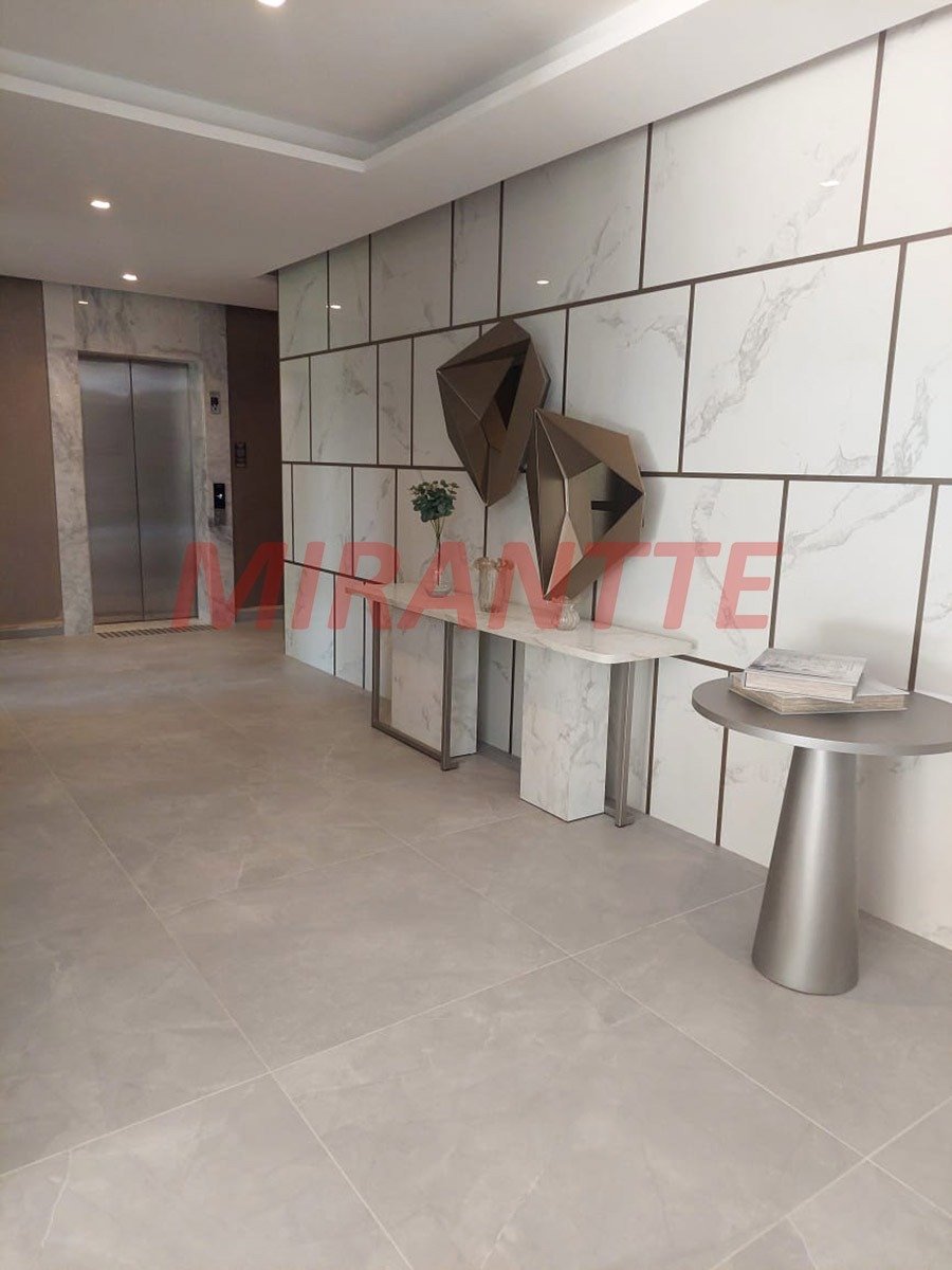 Apartamento de 155m² com 3 quartos em Tucuruvi