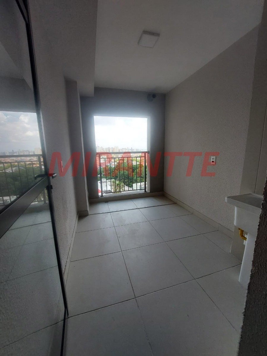Apartamento de 155m² com 3 quartos em Tucuruvi
