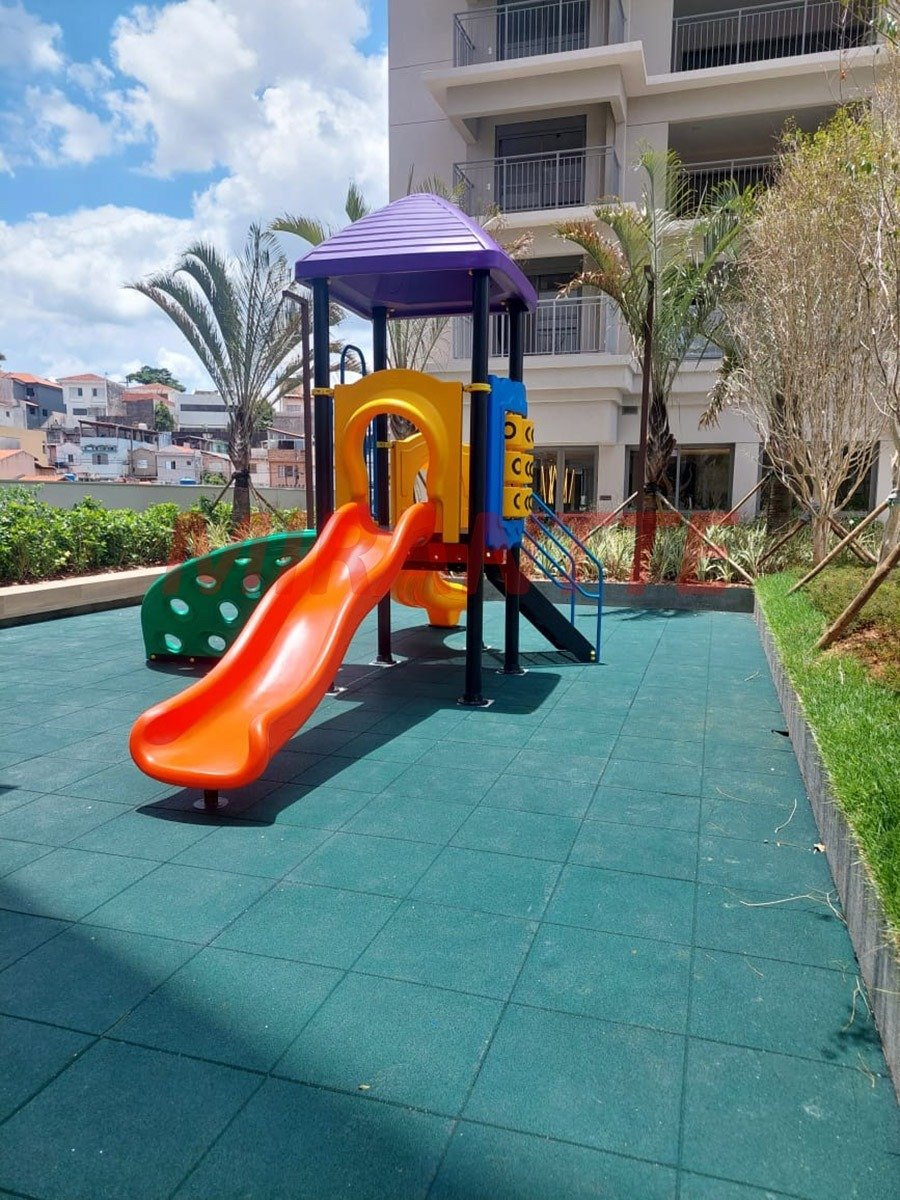 Apartamento de 155m² com 3 quartos em Tucuruvi