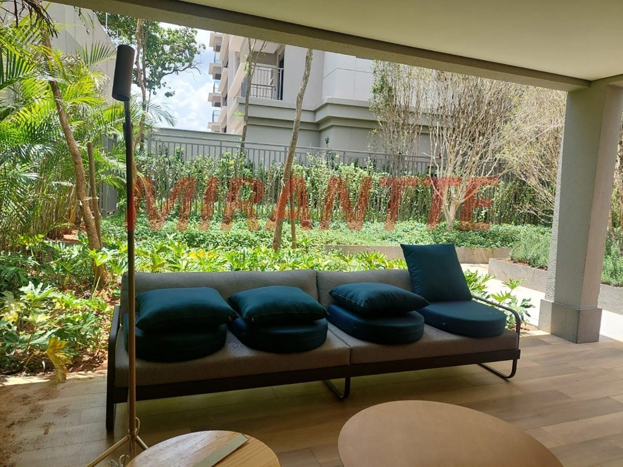 Apartamento de 155m² com 3 quartos em Tucuruvi