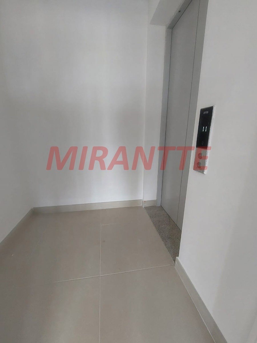 Apartamento de 155m² com 3 quartos em Tucuruvi