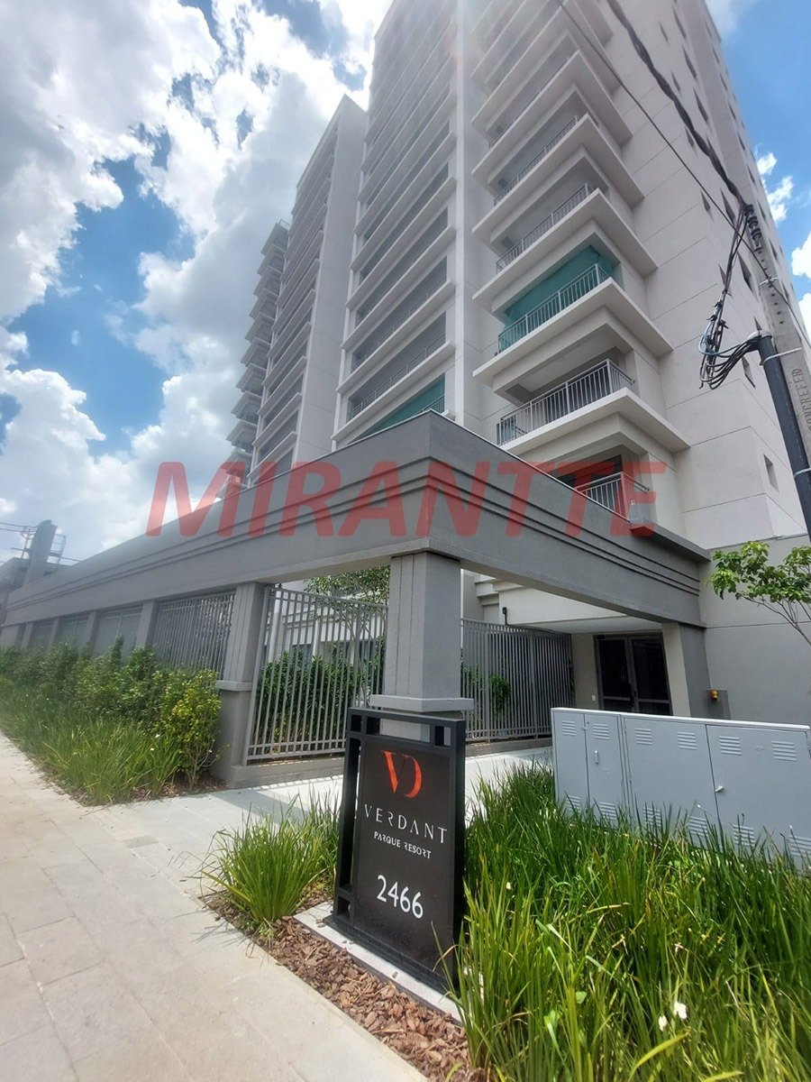 Apartamento de 155m² com 3 quartos em Tucuruvi