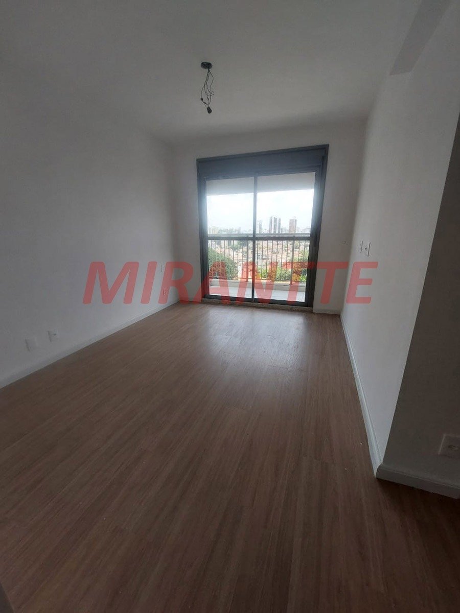 Apartamento de 155m² com 3 quartos em Tucuruvi