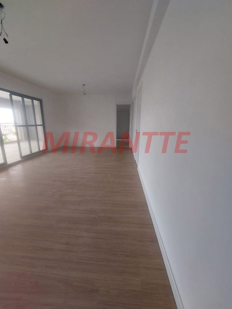 Apartamento de 155m² com 3 quartos em Tucuruvi