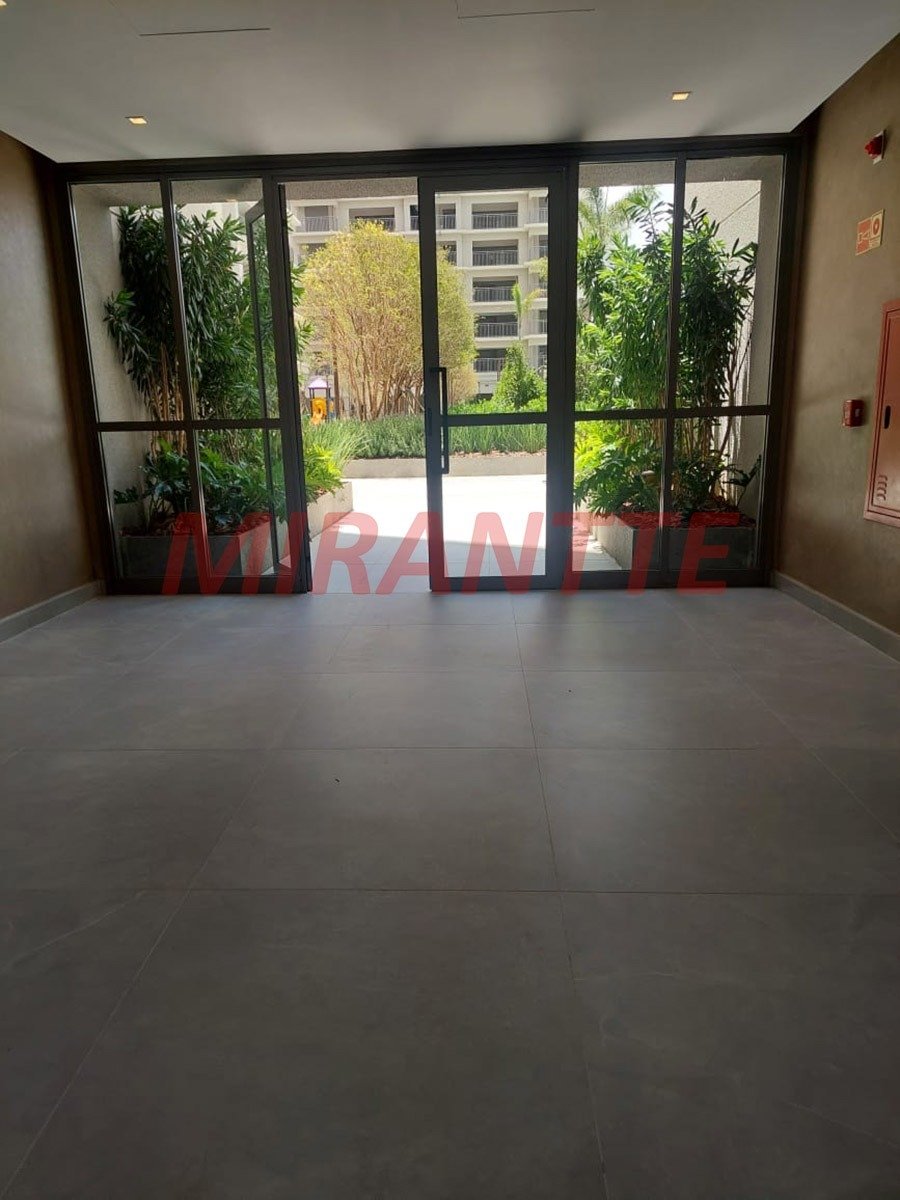 Apartamento de 155m² com 3 quartos em Tucuruvi