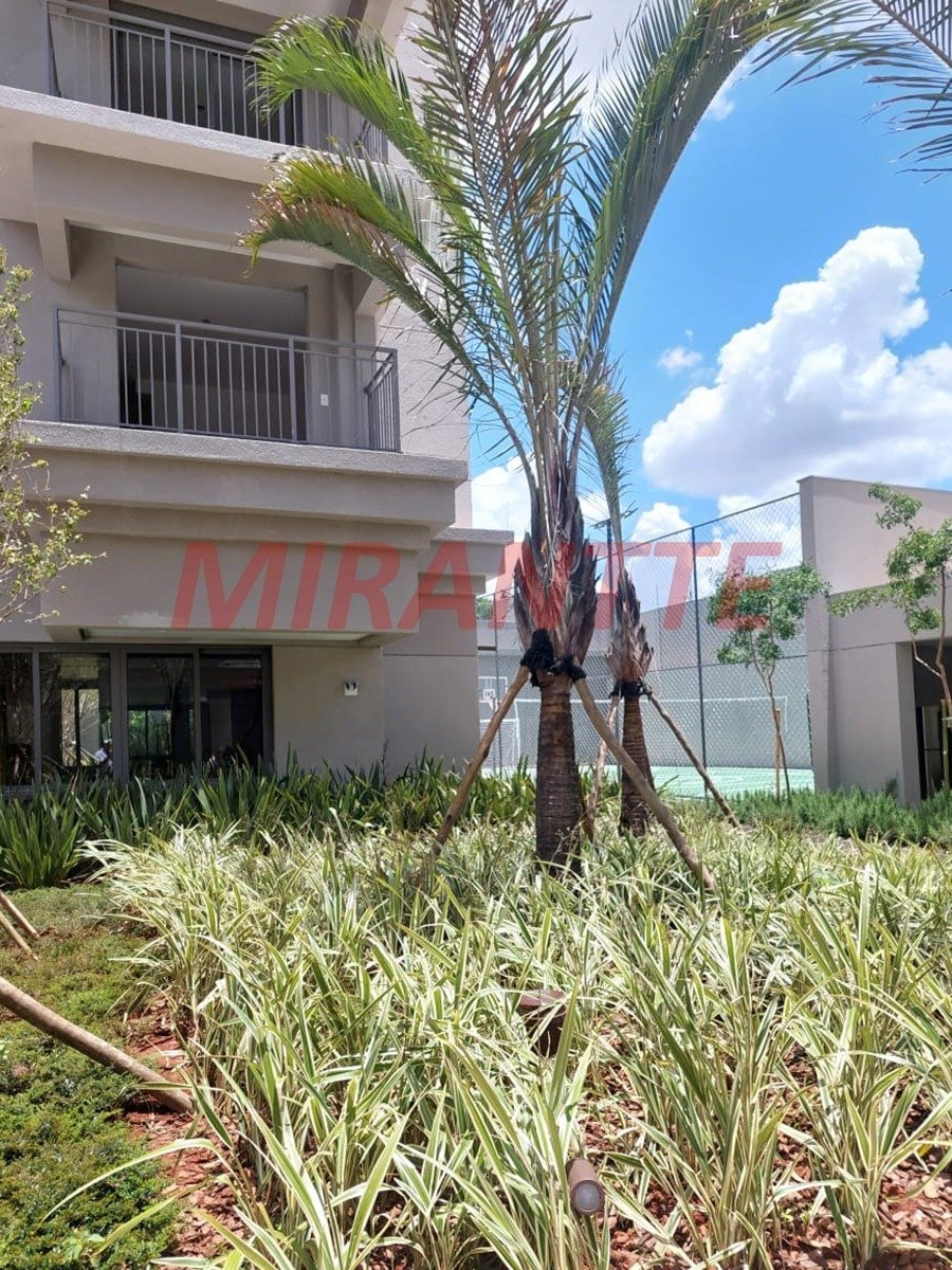 Apartamento de 155m² com 3 quartos em Tucuruvi
