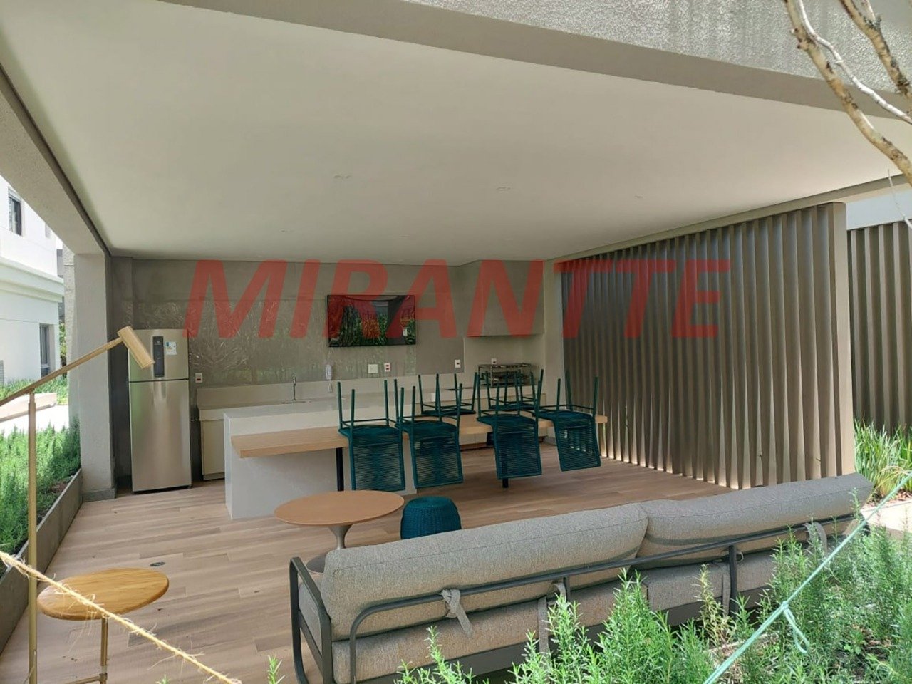 Apartamento de 155m² com 3 quartos em Tucuruvi