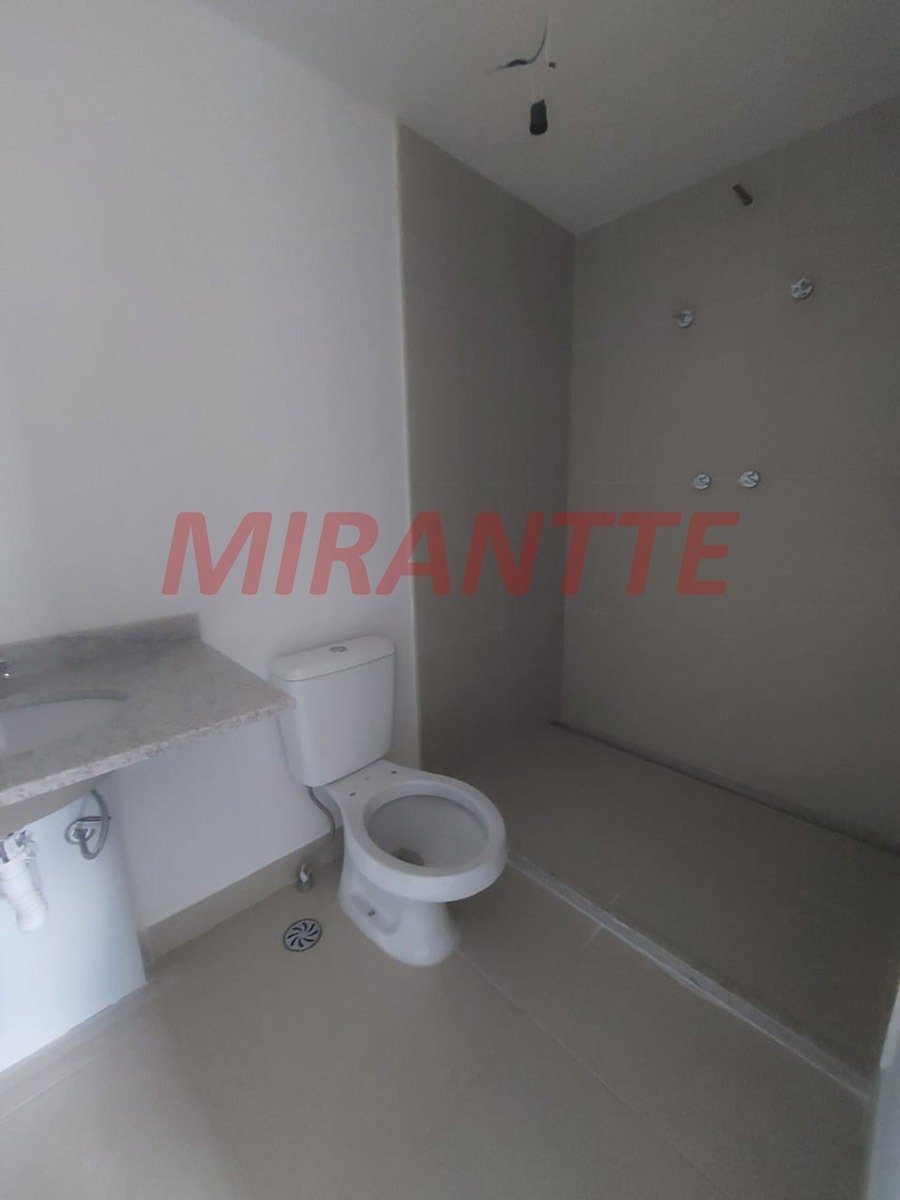 Apartamento de 155m² com 3 quartos em Tucuruvi