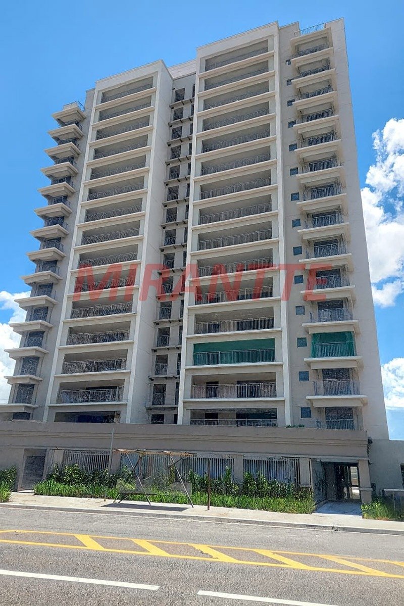 Apartamento de 155m² com 3 quartos em Tucuruvi
