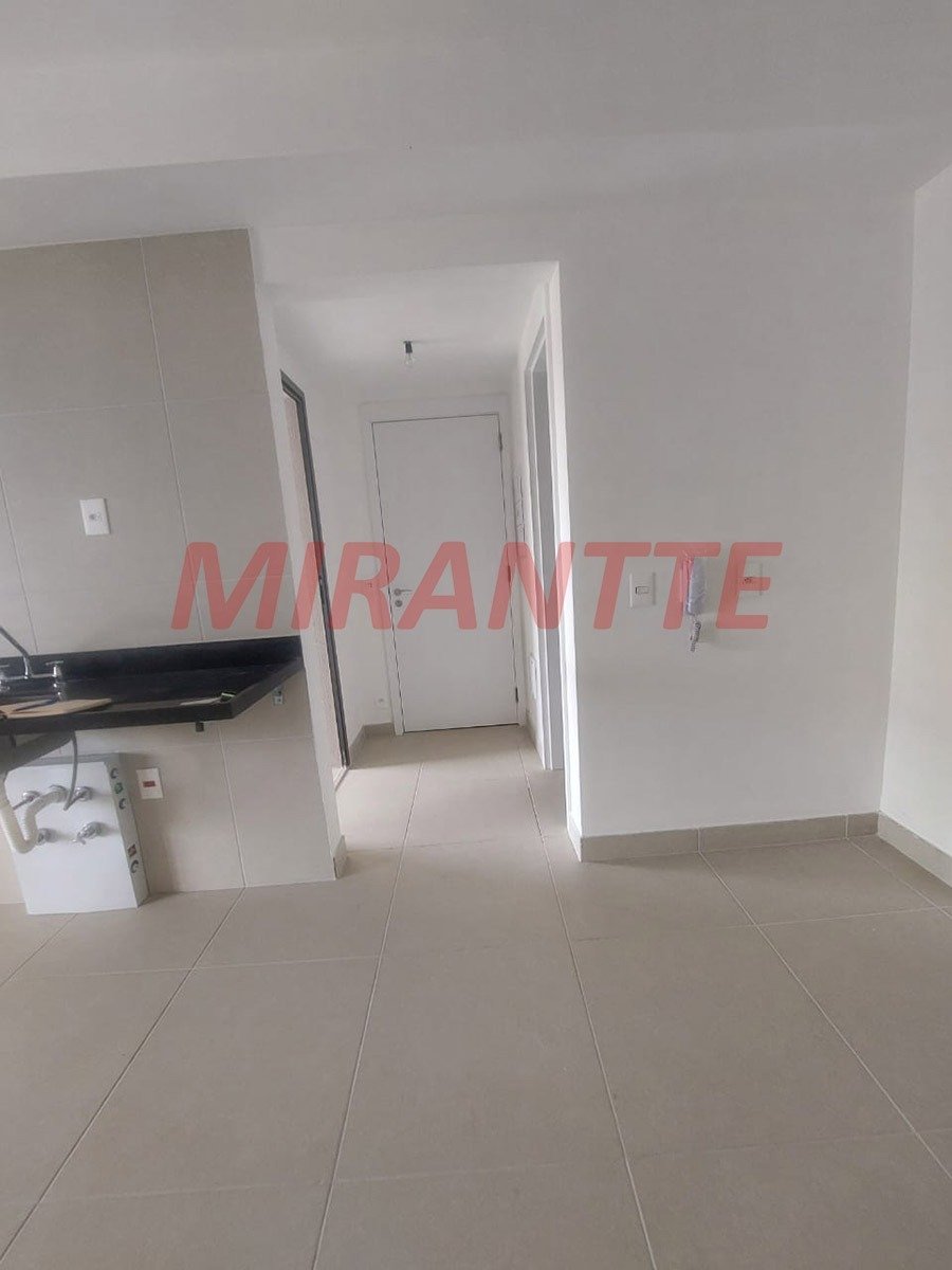 Apartamento de 155m² com 3 quartos em Tucuruvi