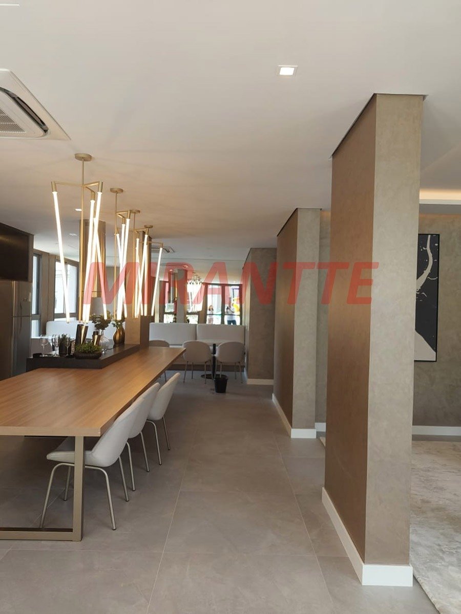 Apartamento de 155m² com 3 quartos em Tucuruvi