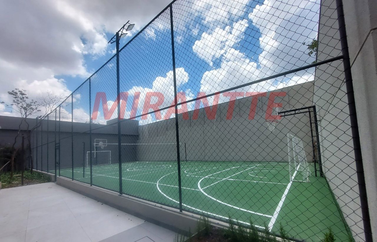 Apartamento de 155m² com 3 quartos em Tucuruvi