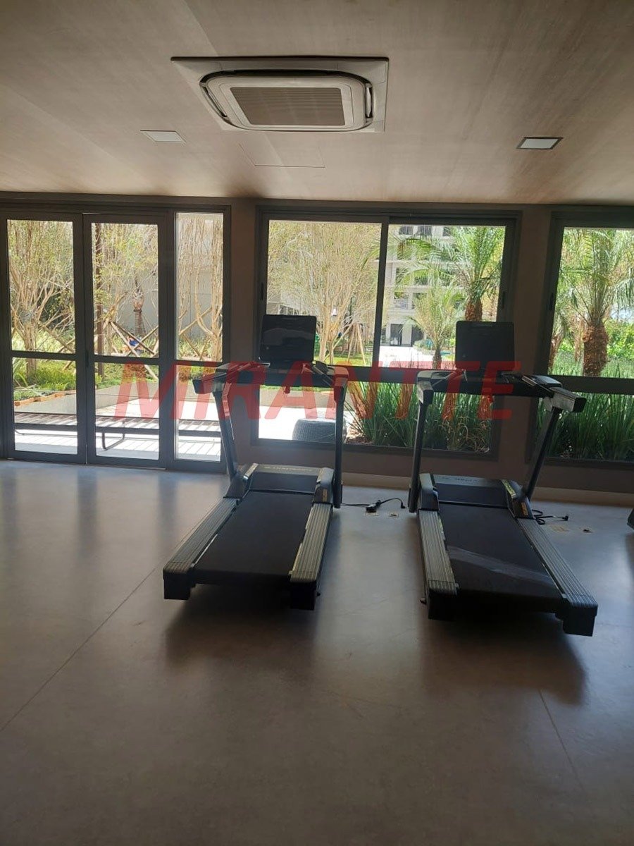 Apartamento de 155m² com 3 quartos em Tucuruvi