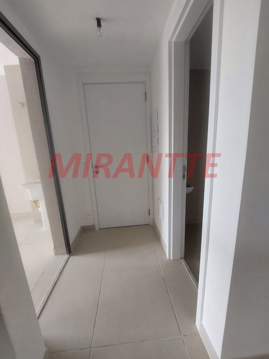 Apartamento de 155m² com 3 quartos em Tucuruvi