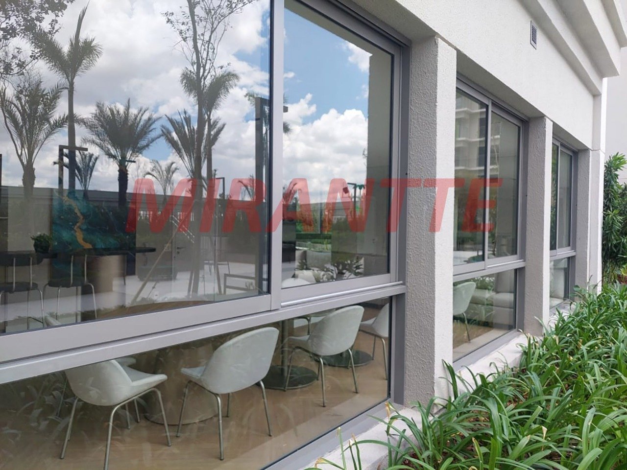 Apartamento de 155m² com 3 quartos em Tucuruvi