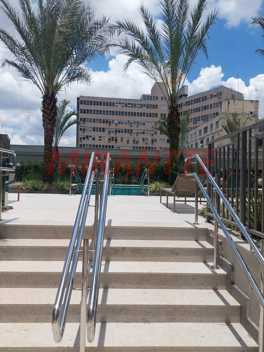 Apartamento de 155m² com 3 quartos em Tucuruvi