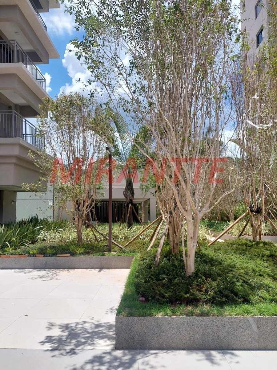 Apartamento de 155m² com 3 quartos em Tucuruvi