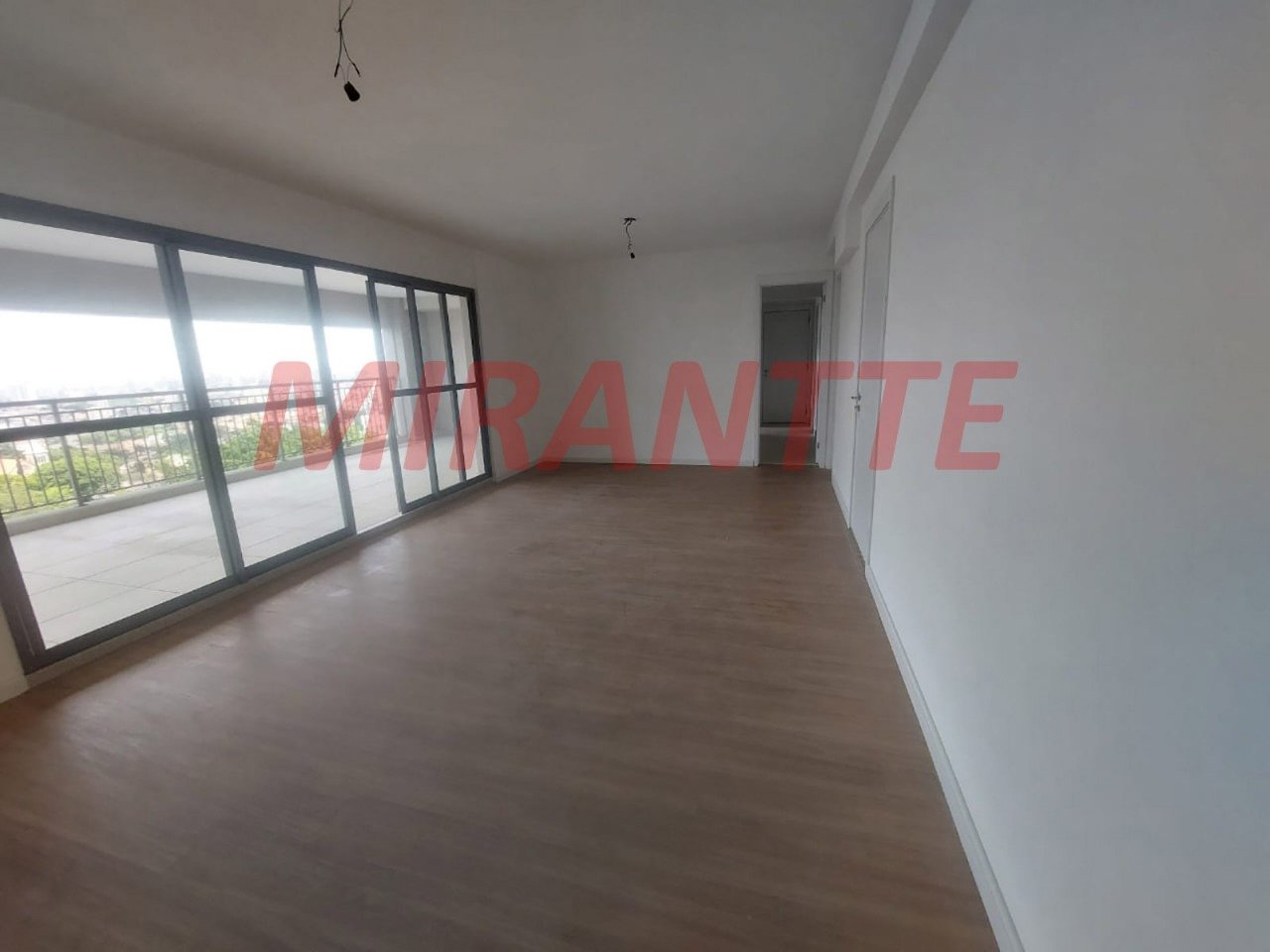 Apartamento de 155m² com 3 quartos em Tucuruvi