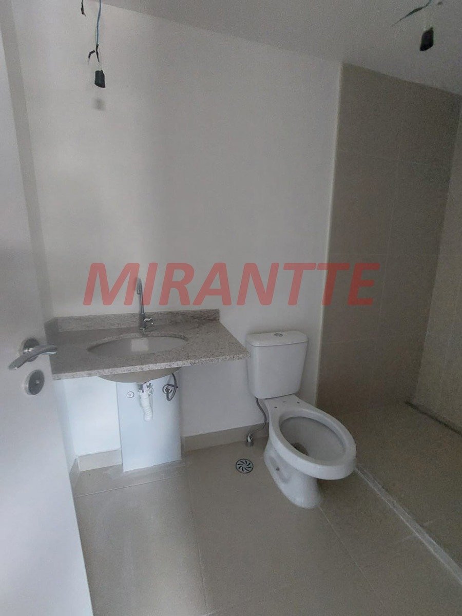 Apartamento de 155m² com 3 quartos em Tucuruvi