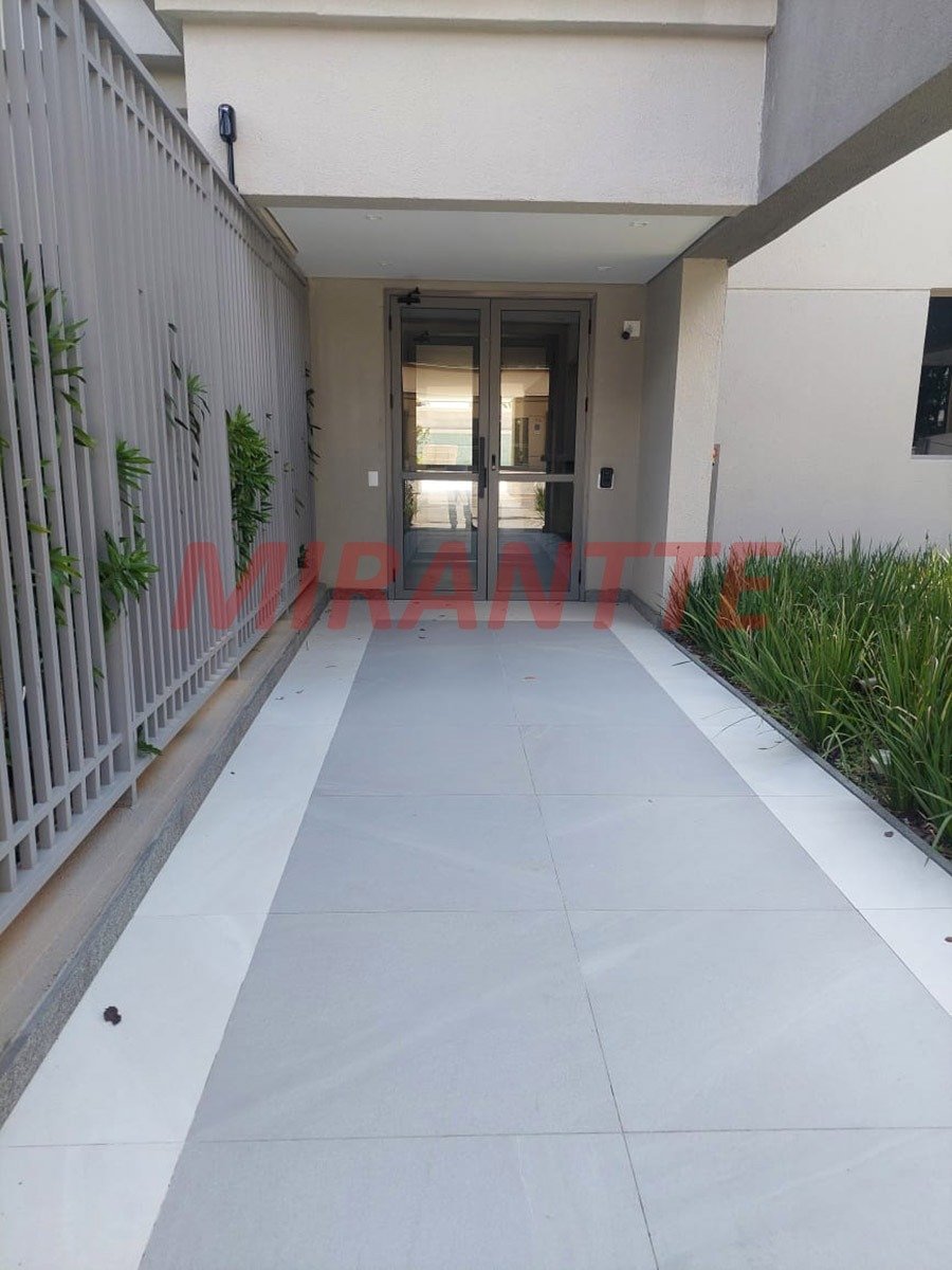 Apartamento de 155m² com 3 quartos em Tucuruvi