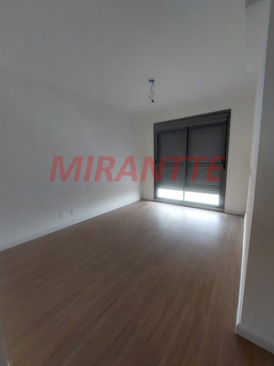 Apartamento de 155m² com 3 quartos em Tucuruvi