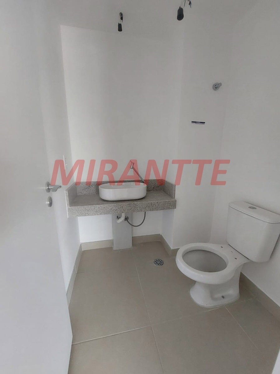 Apartamento de 155m² com 3 quartos em Tucuruvi
