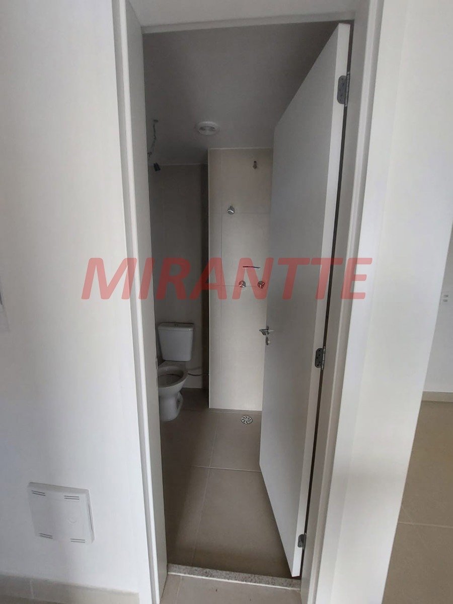 Apartamento de 155m² com 3 quartos em Tucuruvi