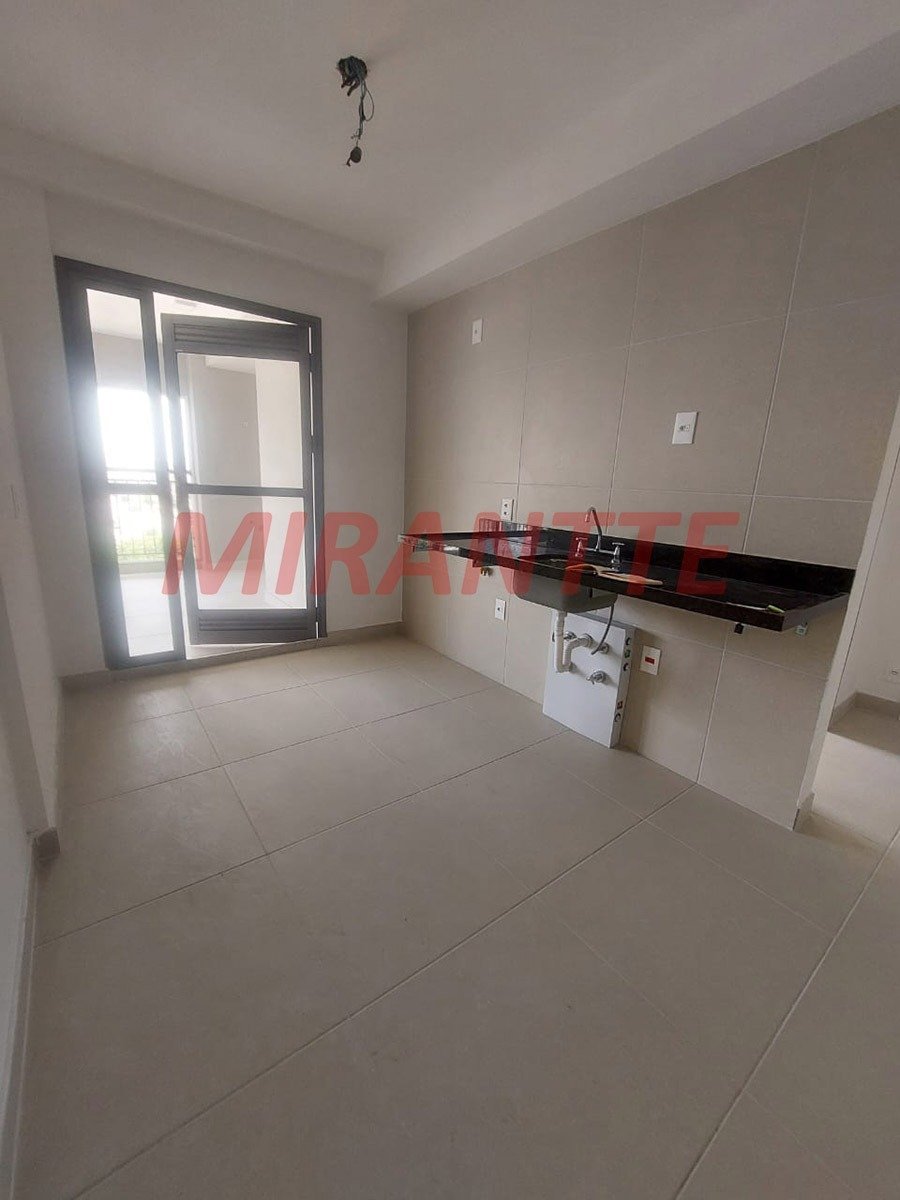 Apartamento de 155m² com 3 quartos em Tucuruvi