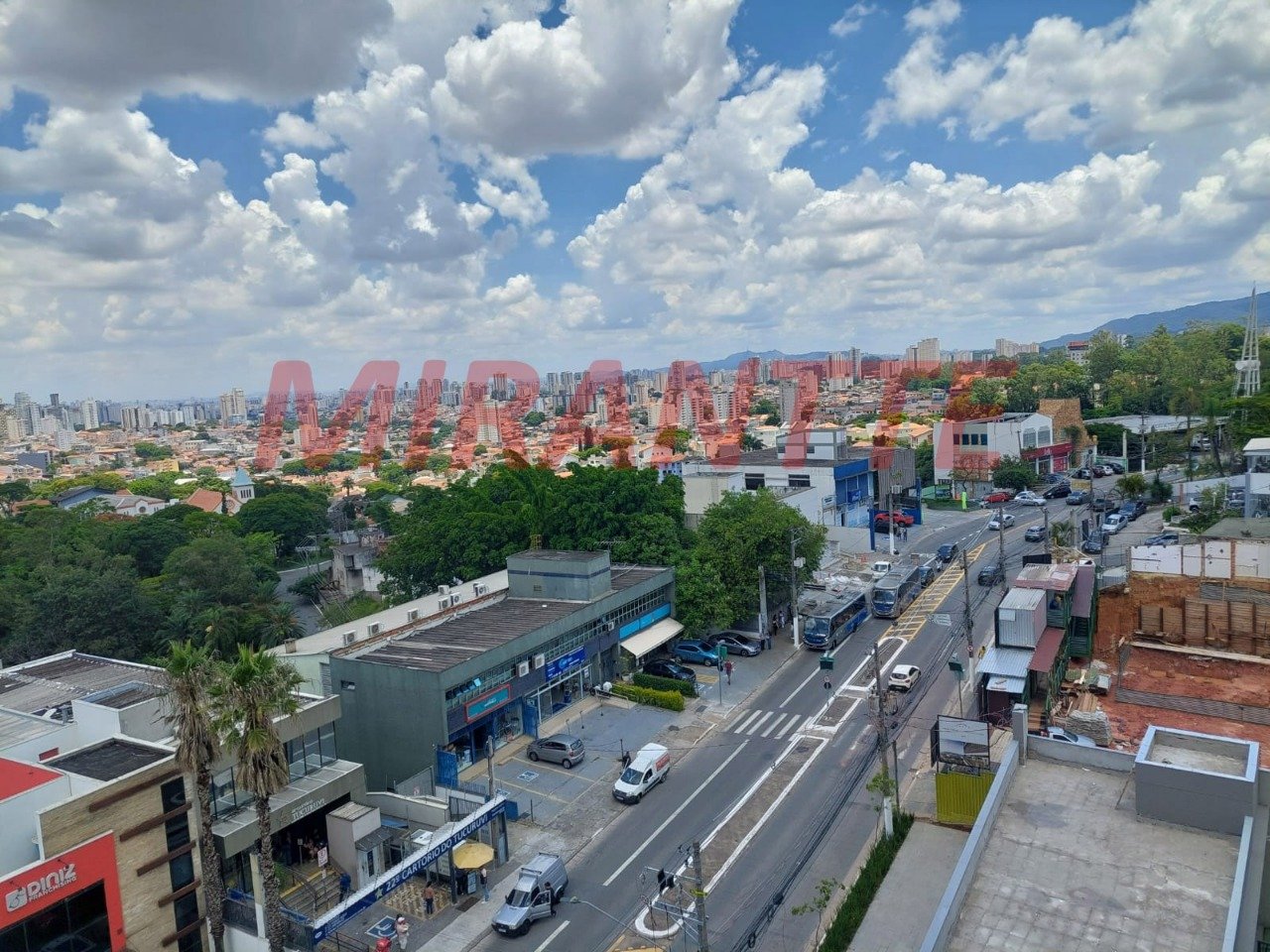 Apartamento de 155m² com 3 quartos em Tucuruvi