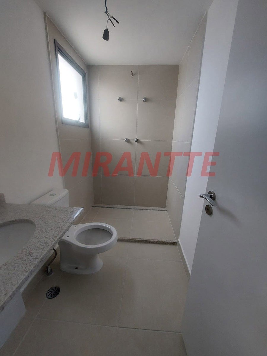Apartamento de 155m² com 3 quartos em Tucuruvi