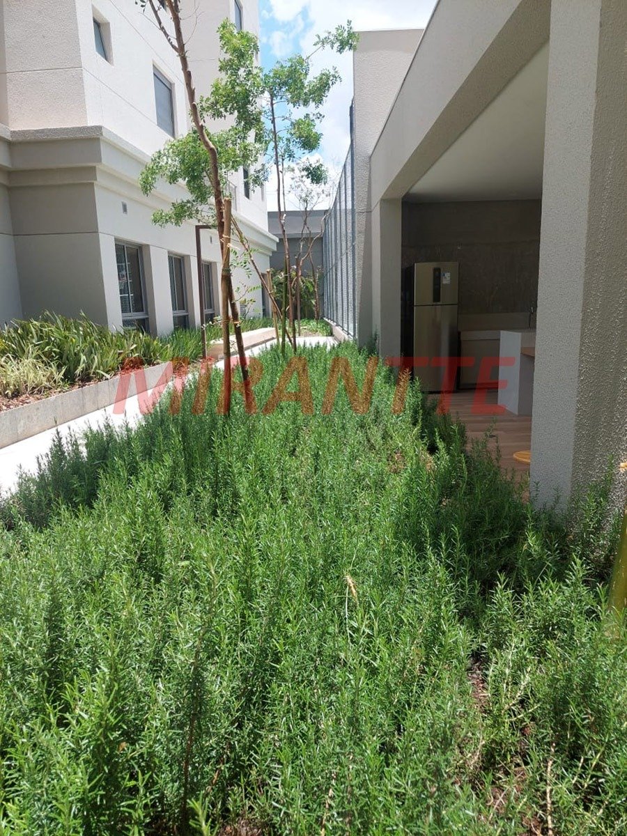 Apartamento de 155m² com 3 quartos em Tucuruvi