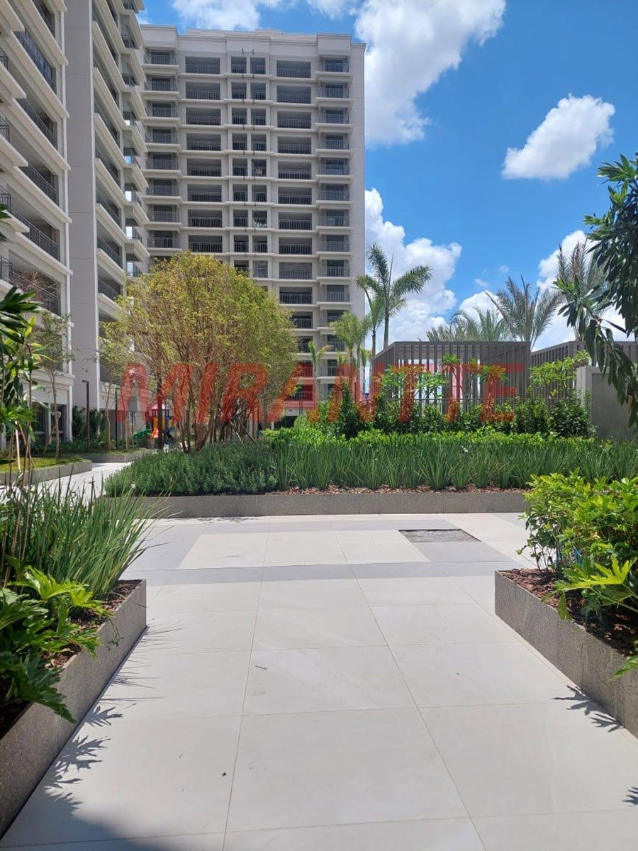 Apartamento de 155m² com 3 quartos em Tucuruvi