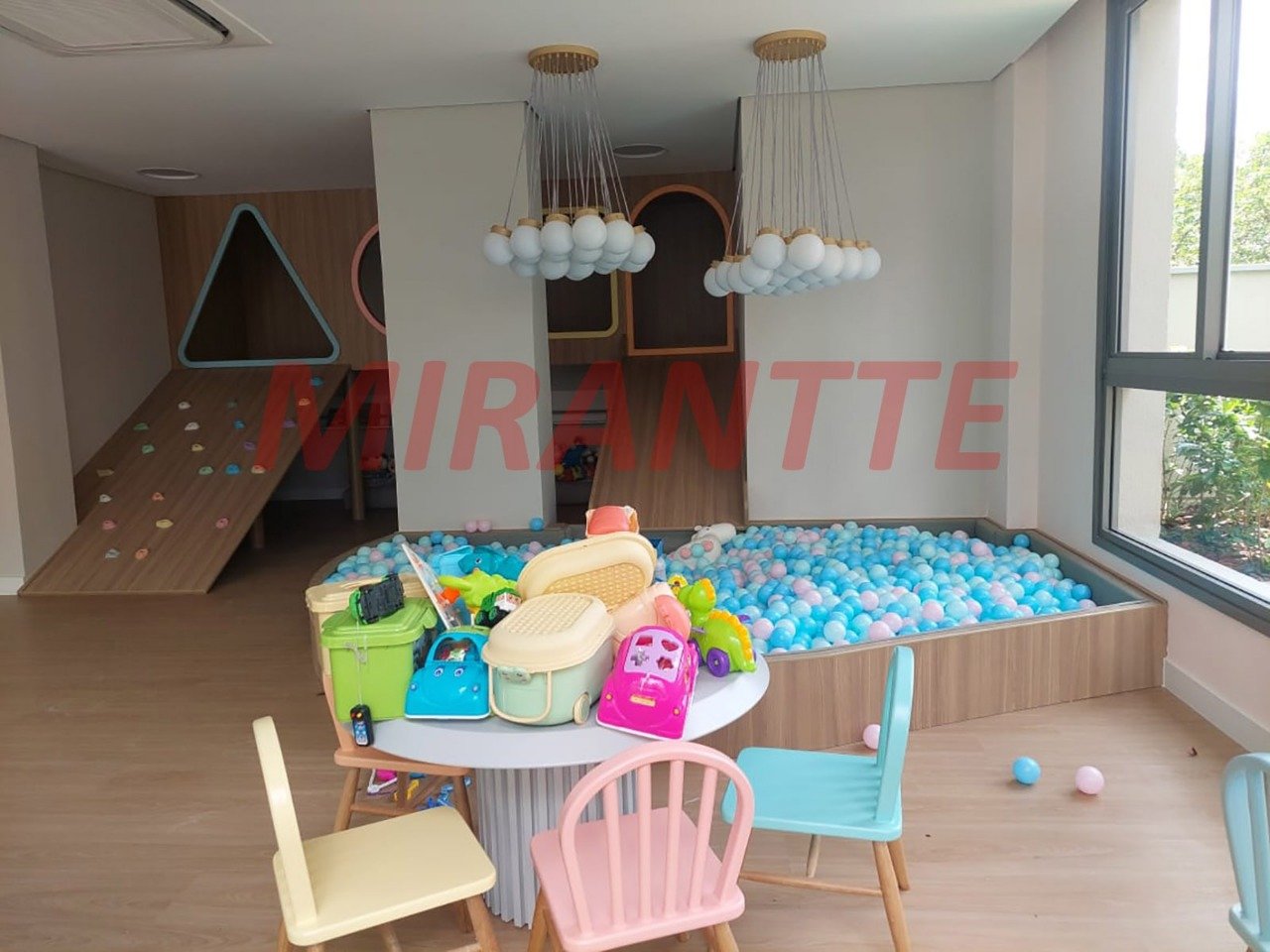 Apartamento de 155m² com 3 quartos em Tucuruvi